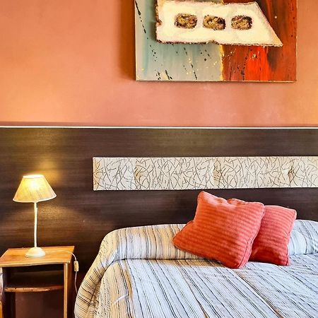 Blumenau Relax & Holidays Villa General Belgrano Dış mekan fotoğraf