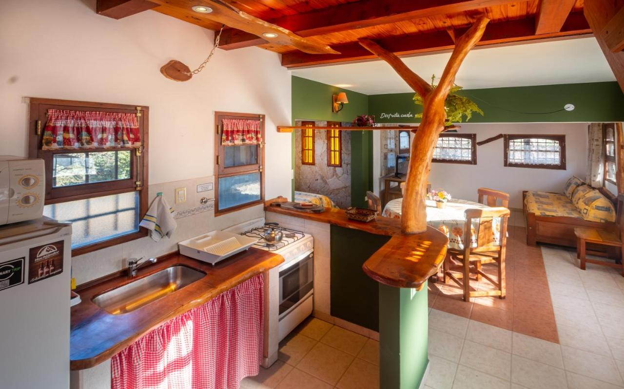 Blumenau Relax & Holidays Villa General Belgrano Dış mekan fotoğraf