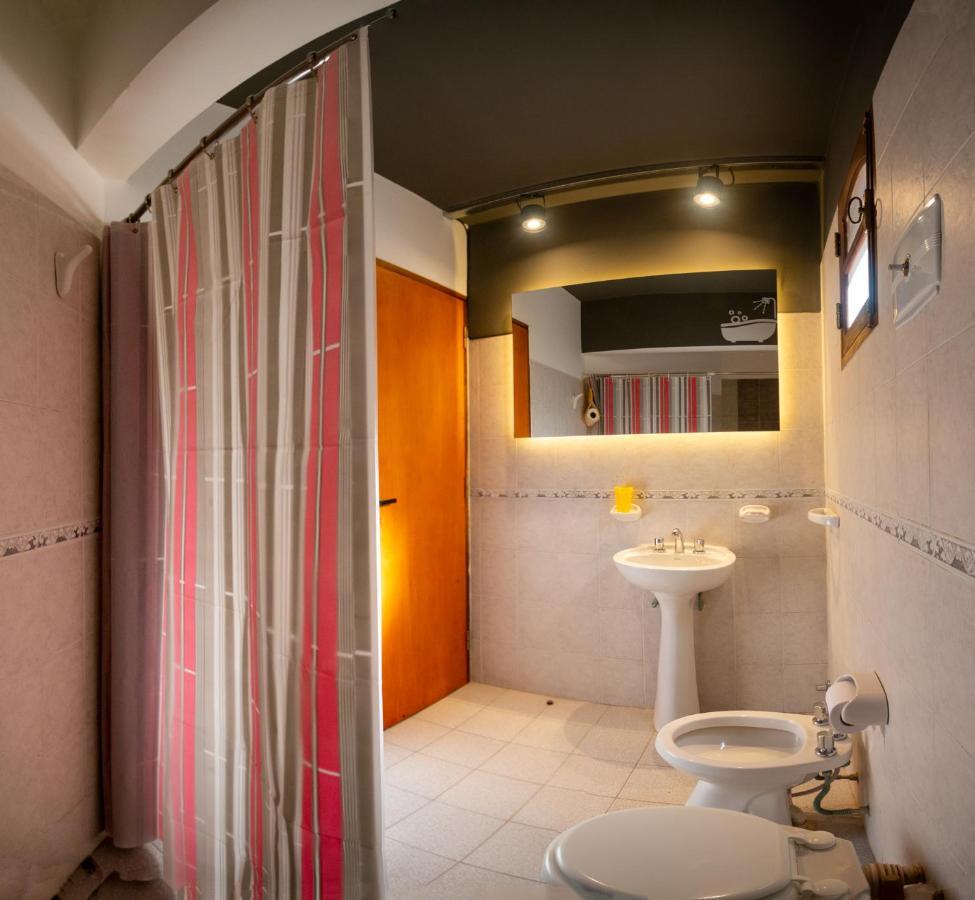 Blumenau Relax & Holidays Villa General Belgrano Dış mekan fotoğraf