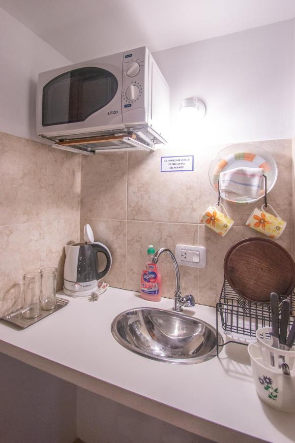 Blumenau Relax & Holidays Villa General Belgrano Dış mekan fotoğraf