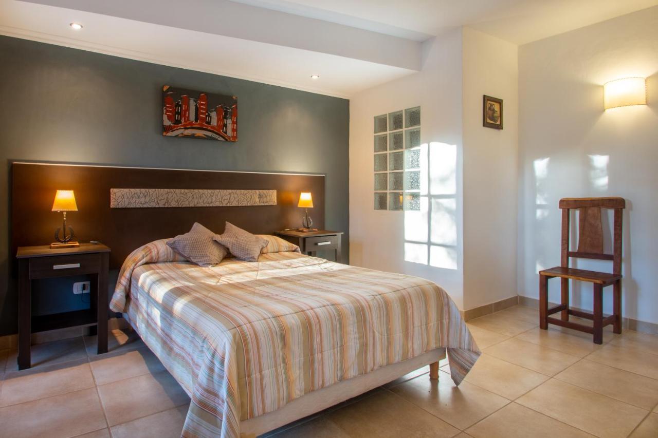 Blumenau Relax & Holidays Villa General Belgrano Dış mekan fotoğraf