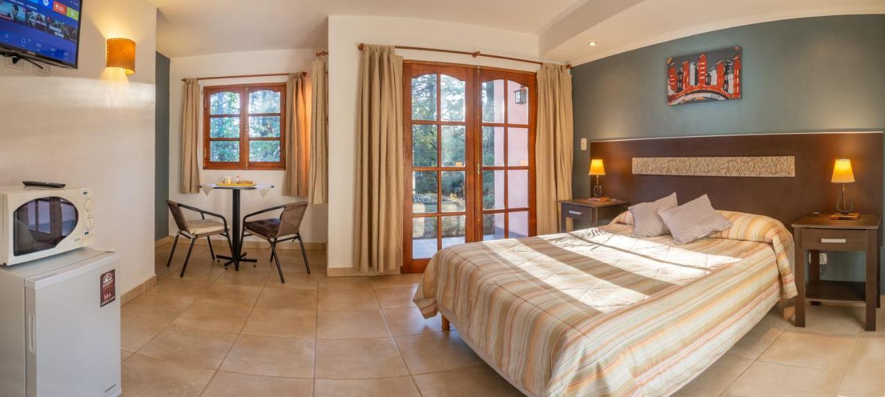 Blumenau Relax & Holidays Villa General Belgrano Dış mekan fotoğraf