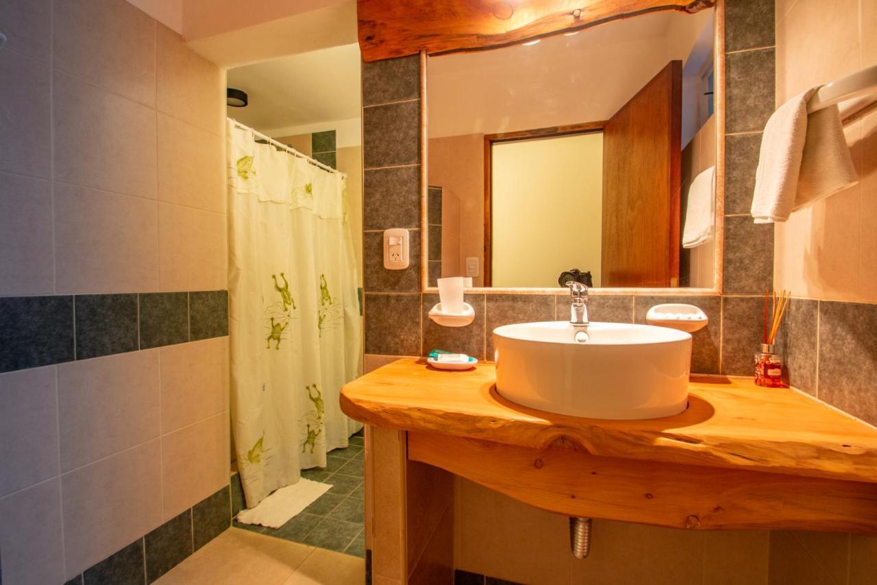 Blumenau Relax & Holidays Villa General Belgrano Dış mekan fotoğraf