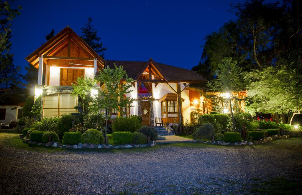 Blumenau Relax & Holidays Villa General Belgrano Oda fotoğraf