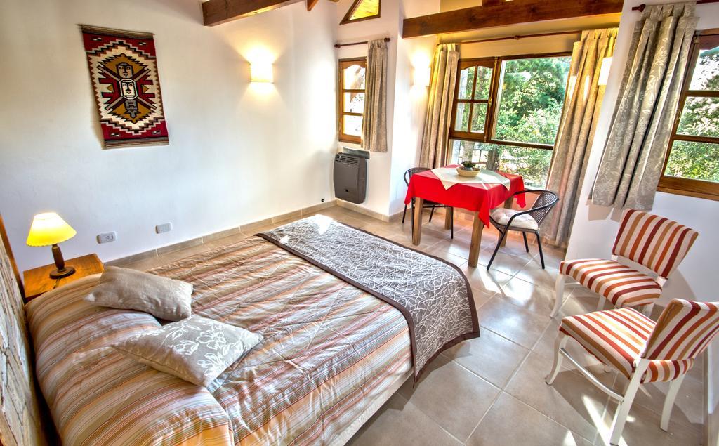 Blumenau Relax & Holidays Villa General Belgrano Oda fotoğraf