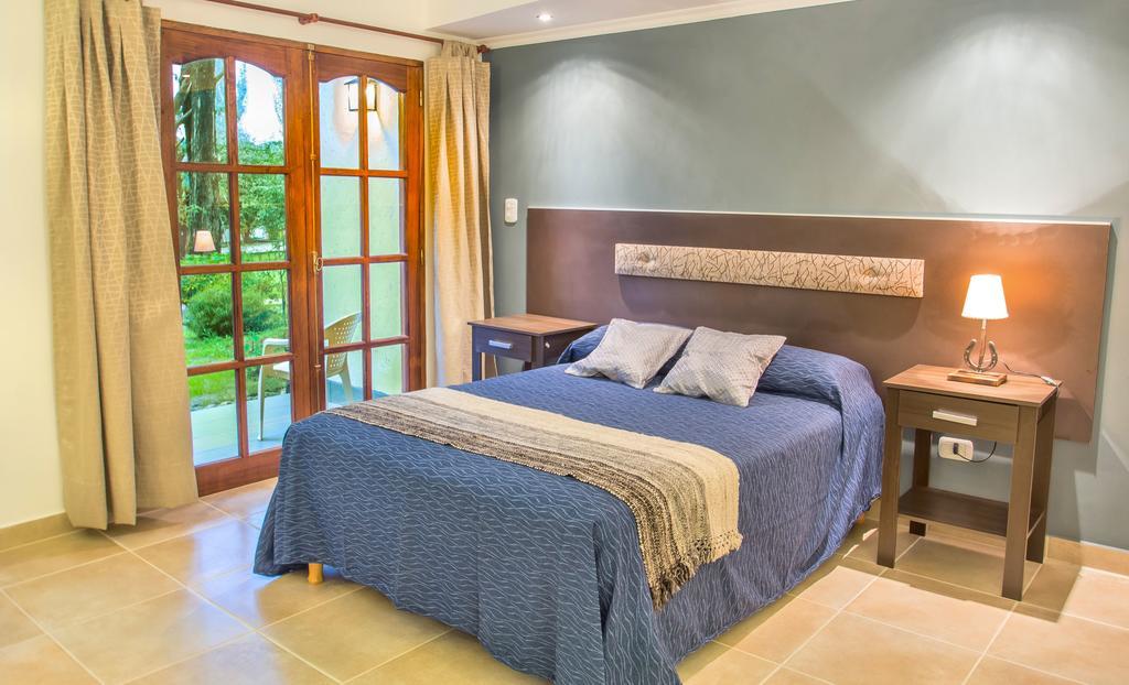 Blumenau Relax & Holidays Villa General Belgrano Oda fotoğraf
