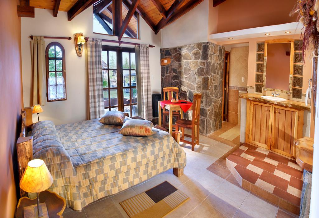 Blumenau Relax & Holidays Villa General Belgrano Oda fotoğraf
