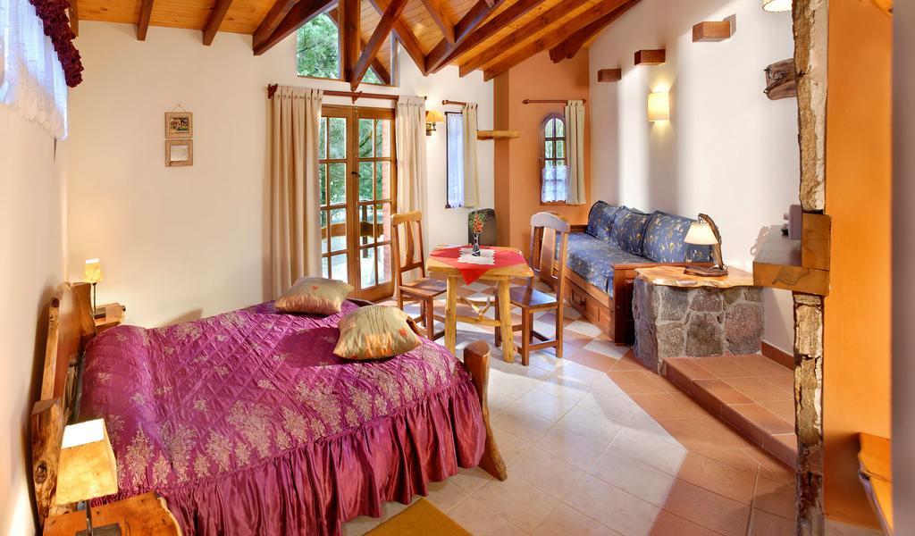 Blumenau Relax & Holidays Villa General Belgrano Oda fotoğraf