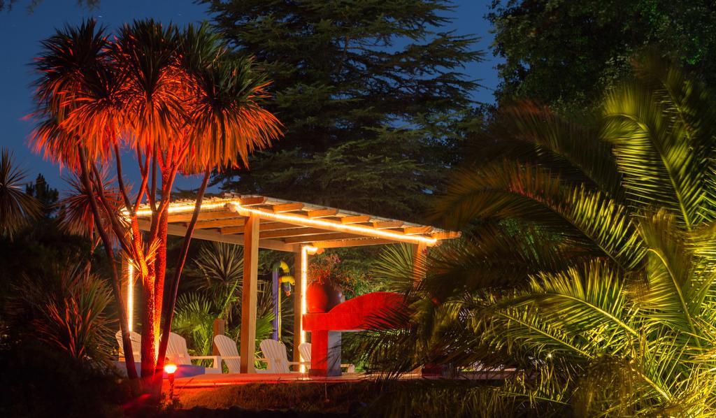 Blumenau Relax & Holidays Villa General Belgrano Dış mekan fotoğraf