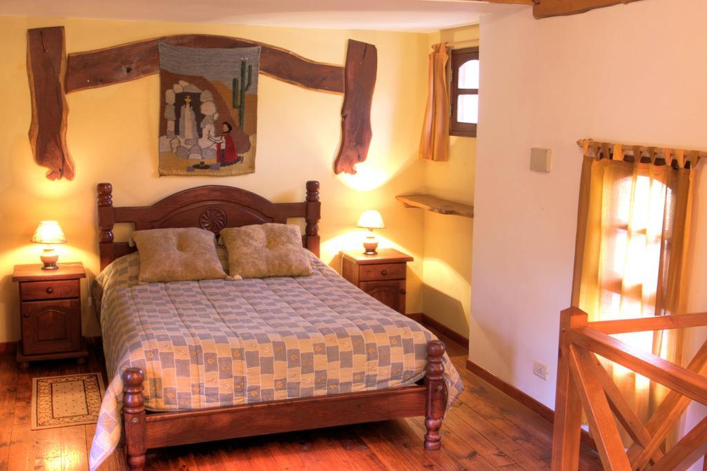 Blumenau Relax & Holidays Villa General Belgrano Dış mekan fotoğraf