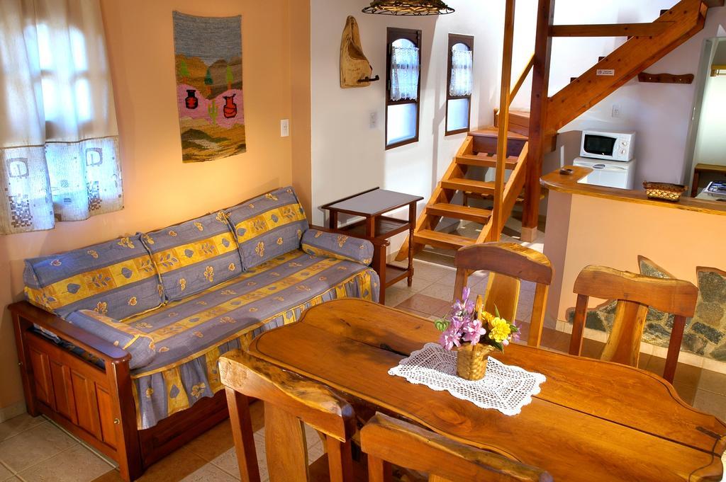 Blumenau Relax & Holidays Villa General Belgrano Dış mekan fotoğraf