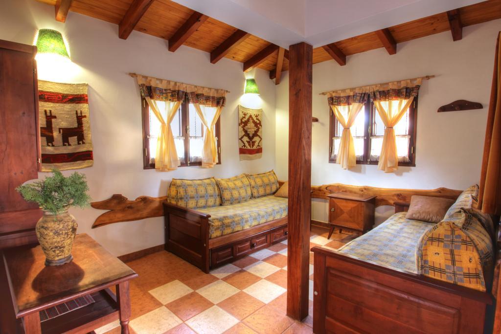 Blumenau Relax & Holidays Villa General Belgrano Dış mekan fotoğraf