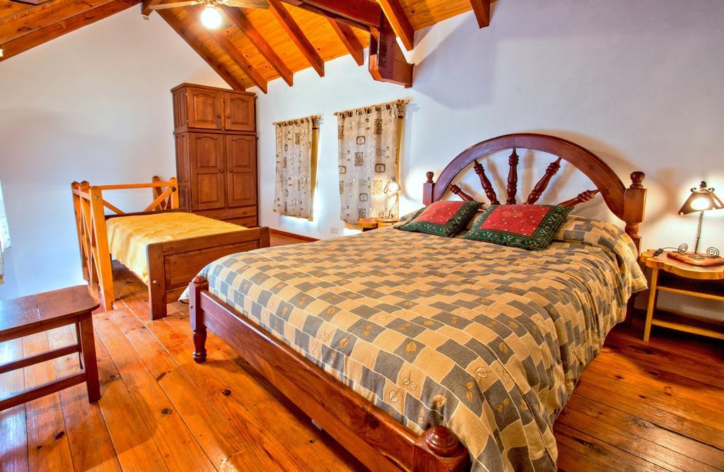 Blumenau Relax & Holidays Villa General Belgrano Dış mekan fotoğraf
