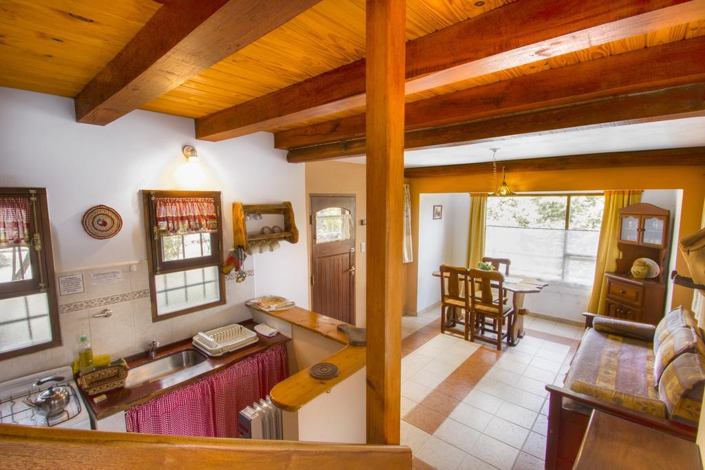 Blumenau Relax & Holidays Villa General Belgrano Dış mekan fotoğraf