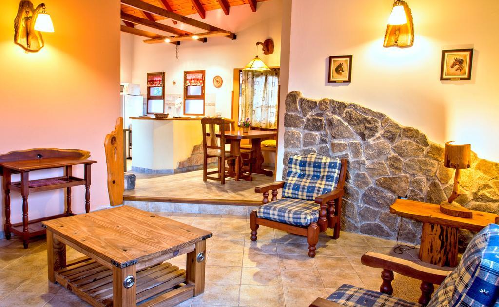 Blumenau Relax & Holidays Villa General Belgrano Dış mekan fotoğraf